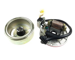 Stator pełnookresowy wodoodporny z magnetem 88/125/125s/150/150CRF/150KLX YCF