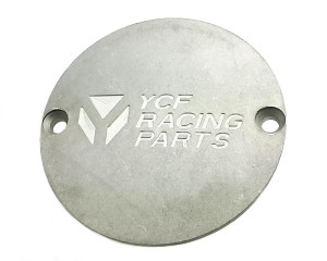 Dekielek prawej pokrywy silnika 88s/88se/125/125s/125se YCF