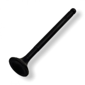 Zawór wydechowy 2011 YCF50