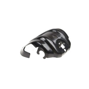 Mocowanie wyświetlacza biegu czarne Kayo