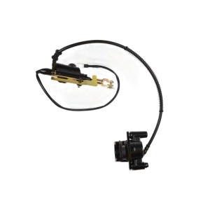 Hamulec tylny kompletny Kayo A150