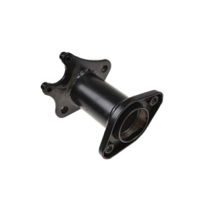 Piasta osi tylnej Kayo A150