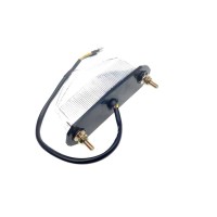 Lampa tylna Kayo A180/A250/A300