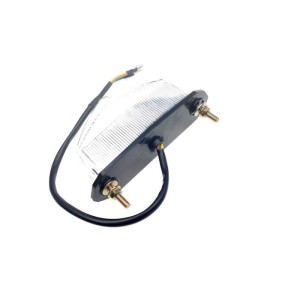 Lampa tylna Kayo A180/A250/A300