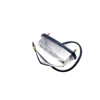 Lampa tylna Kayo A180/A250/A300