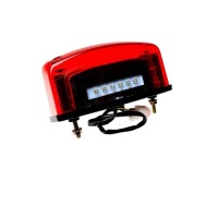 Lampa tylna Kayo AU150/AU180