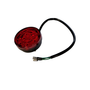 Lampa tylna AU110 2020 Kayo