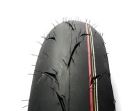 Opona 100/90-12 MITAS Super Soft