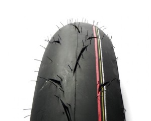 Opona 100/90-12 MITAS Super Soft