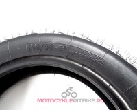 Opona 100/90-12 MITAS Monsum Soft