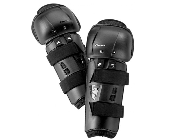 Nakolanniki Thor Sector senior