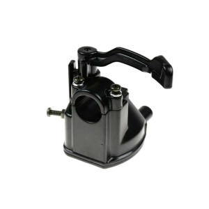 Korpus z dźwignią gazu Kayo