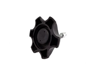 Korek wlewu paliwa plastikowy MRF