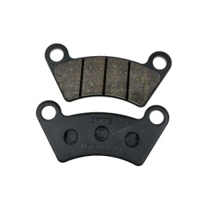 Klocki hamulcowe tylne Kayo AU200