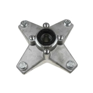 Piasta koła przedniego Kayo