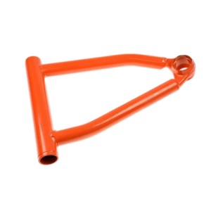 Ramię wahacza prawe górne Kayo AU200