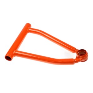 Ramię wahacza lewe górne Kayo AU200