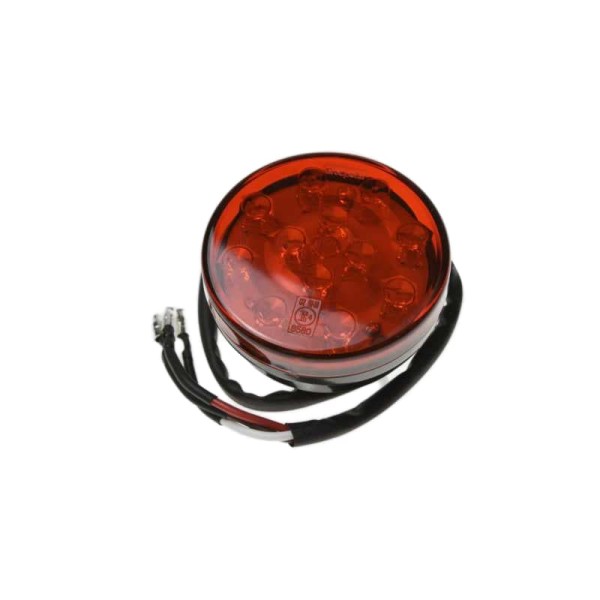 Lampa świateł pozycyjnych oraz stop Kayo AU200/AU110