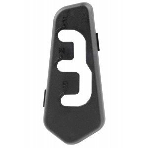 Obudowa dźwigni zmiany biegów Kayo AU200