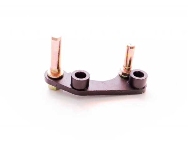 Adapter przedniego hamulca
