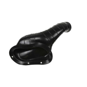 Łącznik gumowy airbox/gaźnik Kayo A250