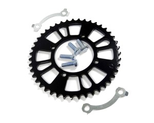 Zębatka tył 43 zębów (428) MRF