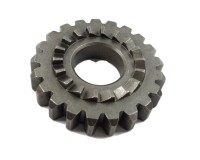 Zębatka kopniaka 140 MRF