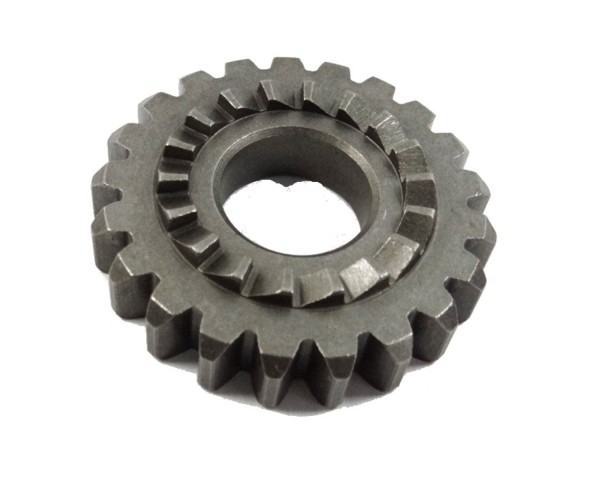 Zębatka kopniaka 140 MRF