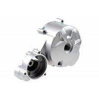 Lewa pokrywa silnika Kayo A300