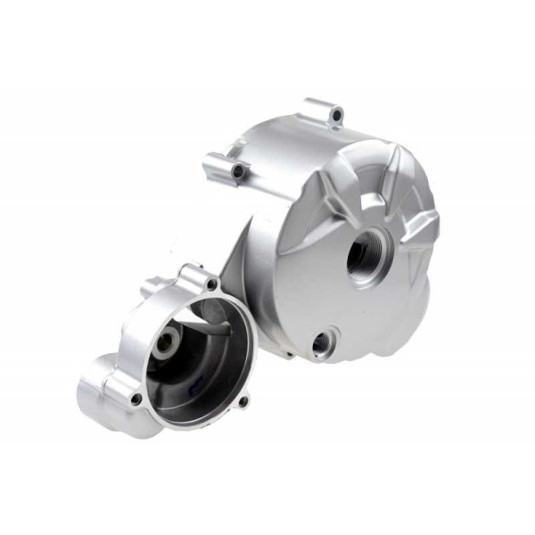 Lewa pokrywa silnika Kayo A300