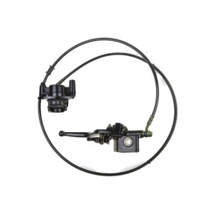 Hamulec tylny kompletny Kayo A180