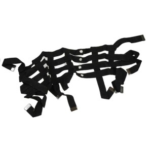 Wypełnienie osłony stóp Kayo