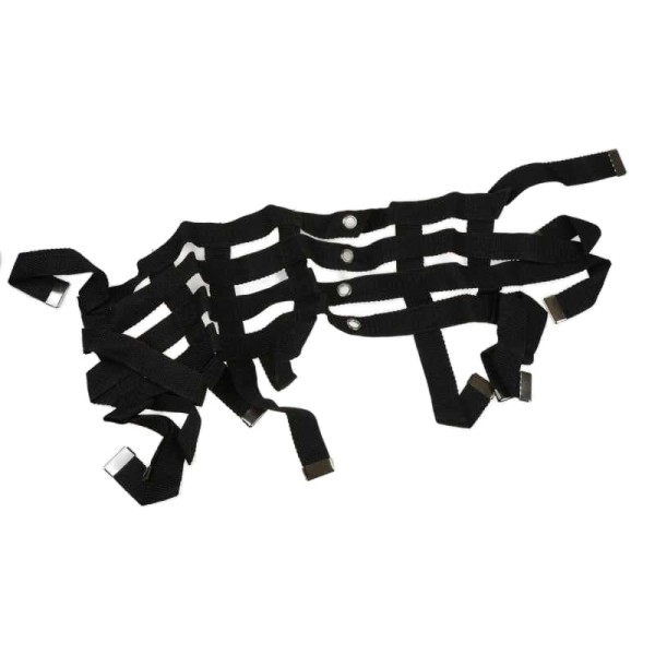 Wypełnienie osłony stóp Kayo