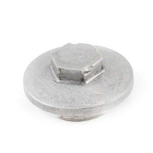 Pokrywka sitka oleju quad AU180 Kayo