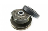 Dzwon koło pasowe napędowe Kayo AU180