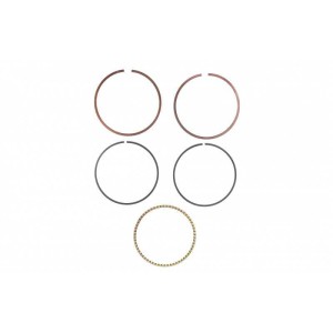 Pierścienie tłokowe Kayo AU200