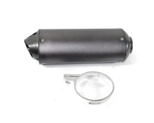 Tłumik standardowy RC (38mm)