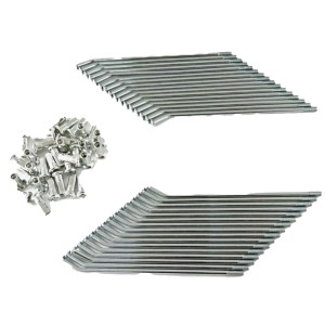 Szprycha wewnętrzna koła przedniego 10' - 10 cm MRF