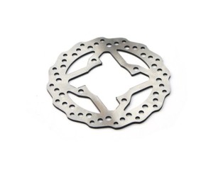 Tarcza hamulcowa przód 200mm 88 YCF