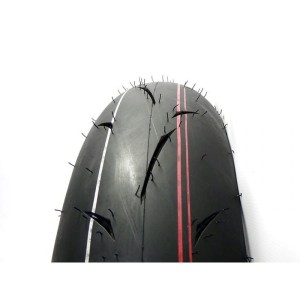 Opona 120/80-12 MITAS Soft