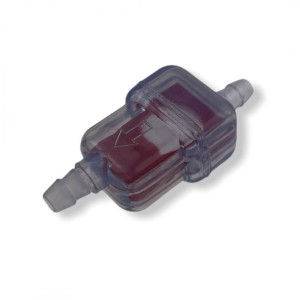 Filtr paliwa 6,0 mm
