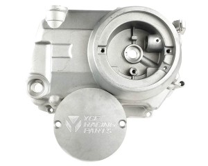 Prawa pokrywa silnika 125 YCF