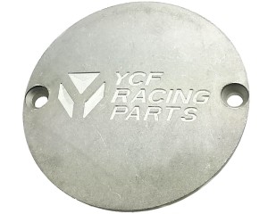 Dekielek prawej pokrywy silnika 88s/88se/125/125s/125se YCF