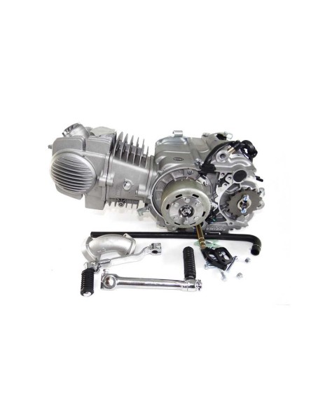 Silnik MRF140 ORK