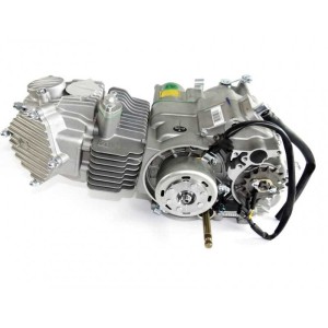 Silnik 150 cm3 KLX MRF