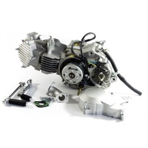 Silnik 160 cm3 KLX MRF