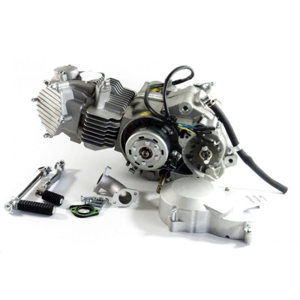 Silnik 160 cm3 KLX MRF