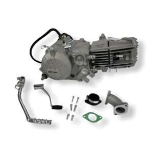 Silnik ZS 212 cm3 MRF