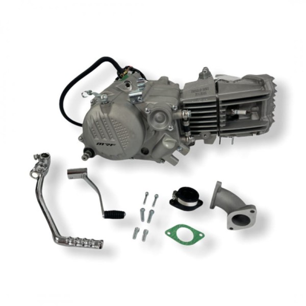 Silnik ZS 212 cm3 MRF