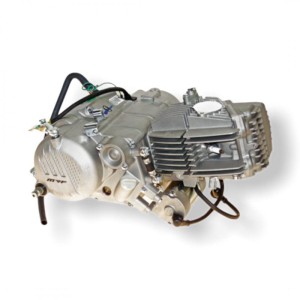 Silnik ZS 212 cm3 z rozrusznikiem MRF